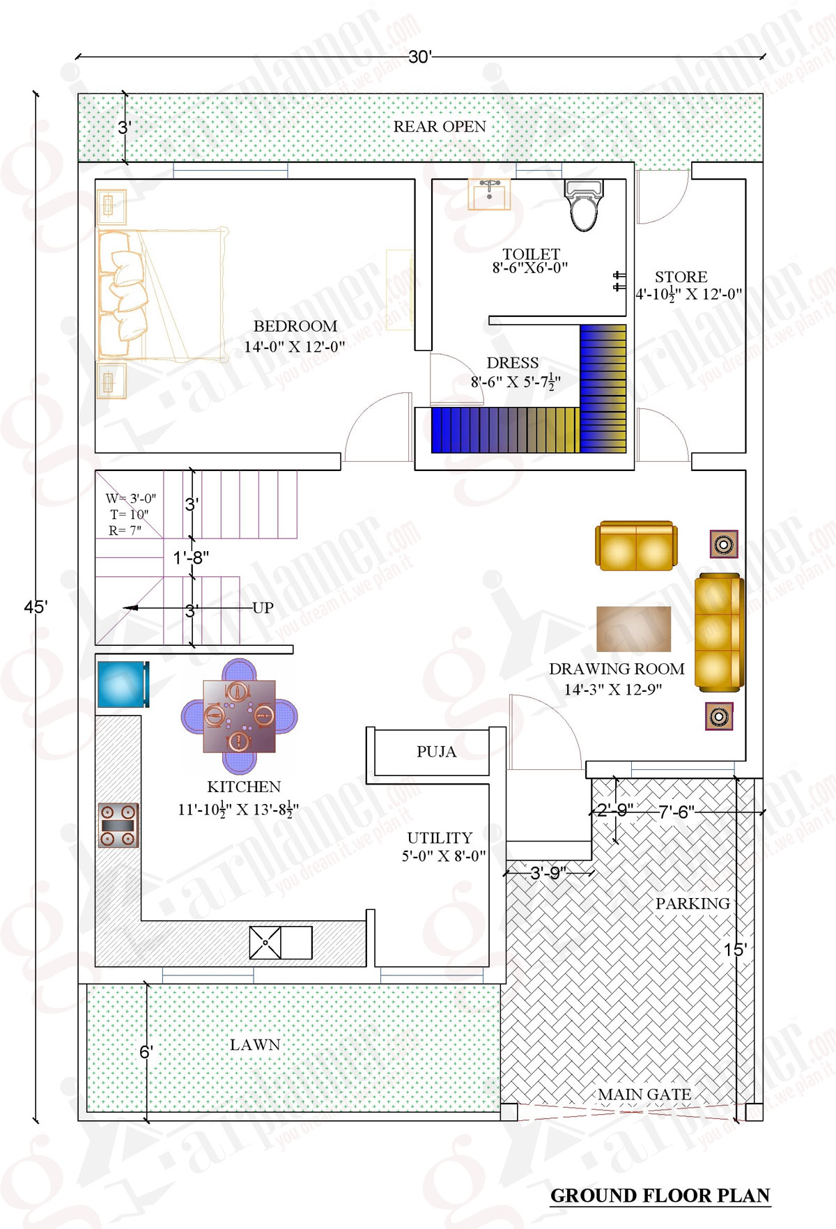 1000 Sq Ft House Plans 1 Bedroom Indian Style This Wonderful Selection Of Drummond House Plans