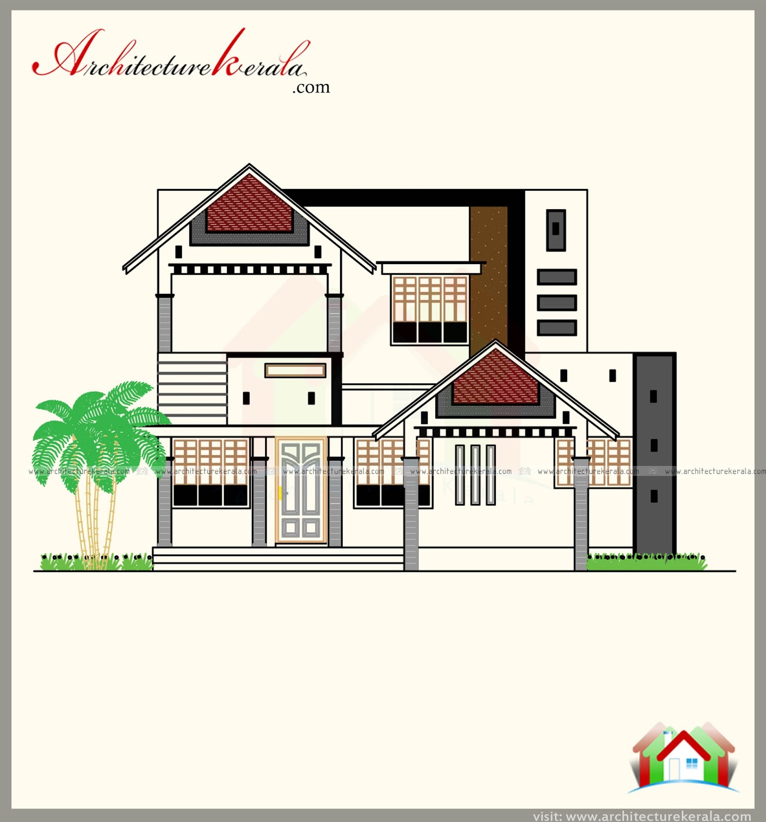 1500 Square Feet House Plan Everyone Will Like Acha Homes