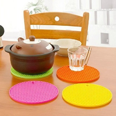 Home Cube Silicone Heat Resist...