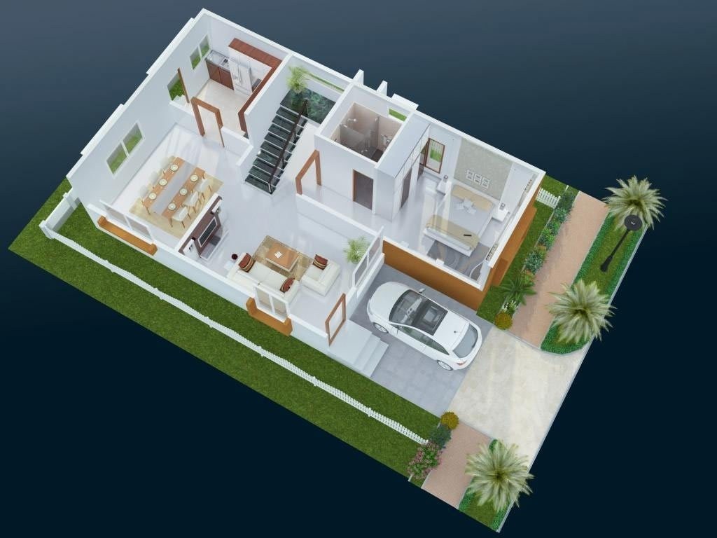 30 X 40 Duplex House Plans West Facing With Amazing And Attractive Duplex Home Plans Bangalore