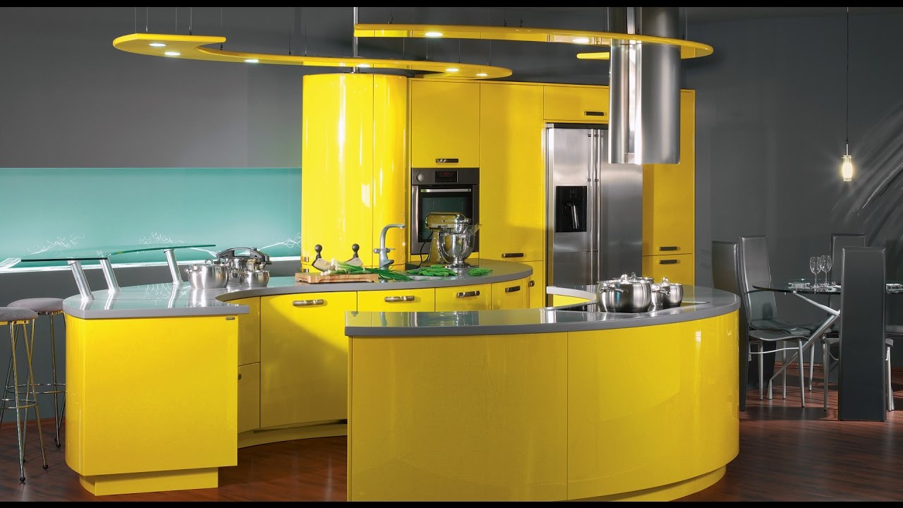 kitchen design by giovani