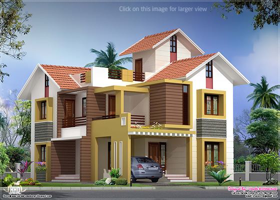 2000 Square Feet Stylish House Plans Everyone Will Like Acha Homes