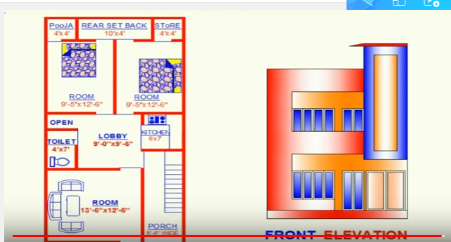  House  Floor Plan  Maker Everyone Will Like Acha Homes