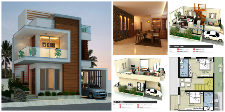 Elegant House Design And Plan Everyone Will Like Acha Homes