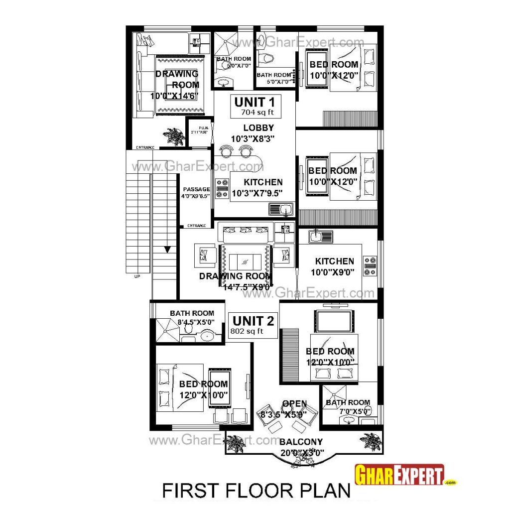 different-elevation-and-design-planning-of-30-x-60-house-acha-homes