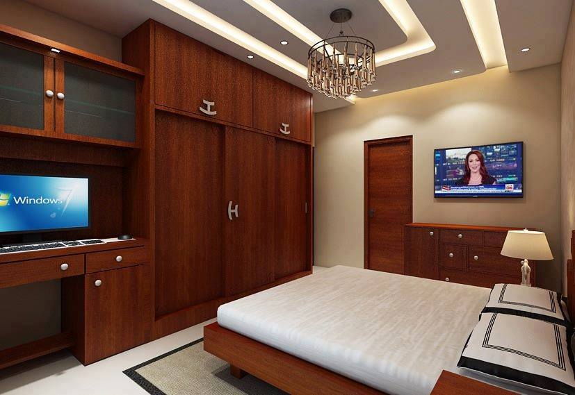 bedroom furniture cabinet design