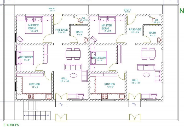 Indian House Plans For 3500 Square Feet House Plans Envisioned By Designers And Architects