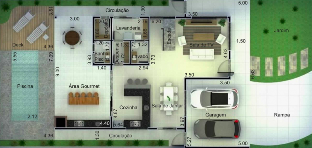 How to Draw a Floor Plan, Single Front Door Design Ideas India, Modern ...