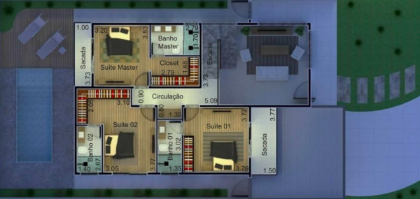 How to Draw a Floor Plan, Single Front Door Design Ideas India, Modern ...