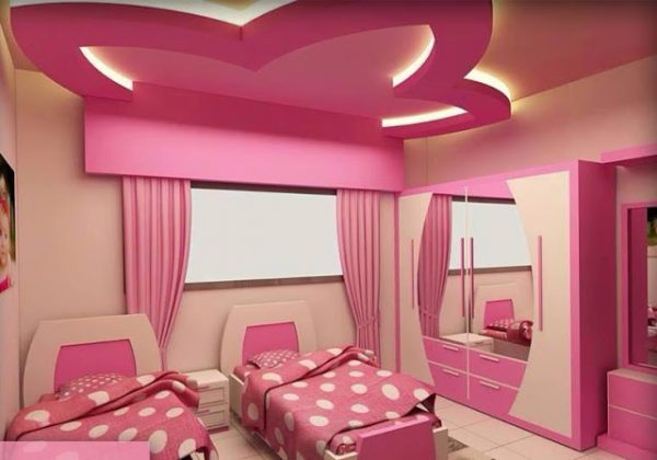 Kids Room Decorating Ideas India, How to Decorate Kids Room on a Low Budget