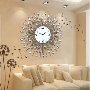 Wall Clock Design Ideas India, How to Design a Wall Clock