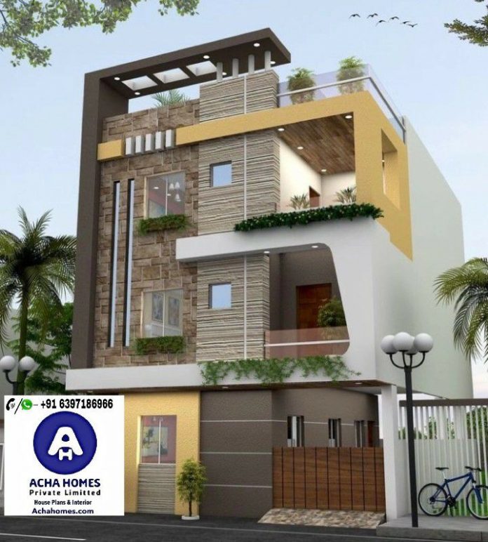 25-feet-by-25-feet-modern-house-plan-below-30-lakhs-acha-homes