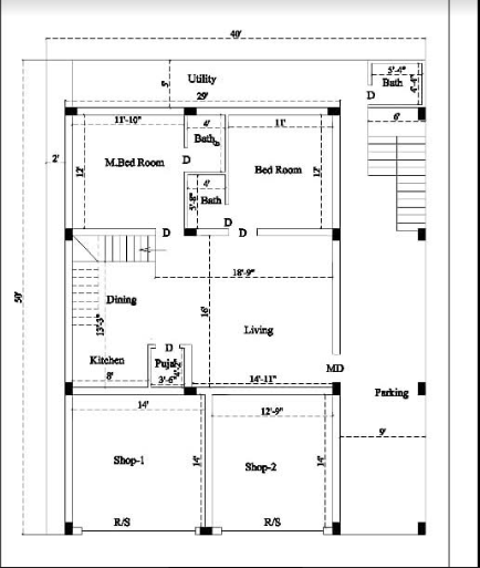 How To Calculate Square Feet From Floor Plan Online Viewfloor co