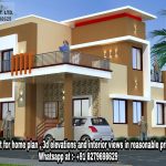 house plans with photos