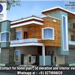 kerala home design plans