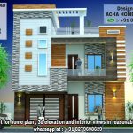 best home design in reasonable price