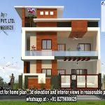 Dream Home Plans Kerala | Modern House Designs| AchaHomes