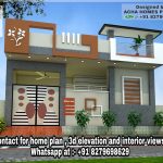 house designs indian style