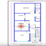 3 Bedroom House Plans Acha Homes