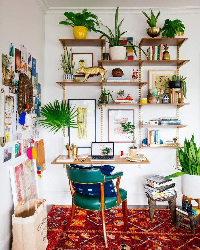 5 Best Home office interior design ideas for the Next Big Startup ...