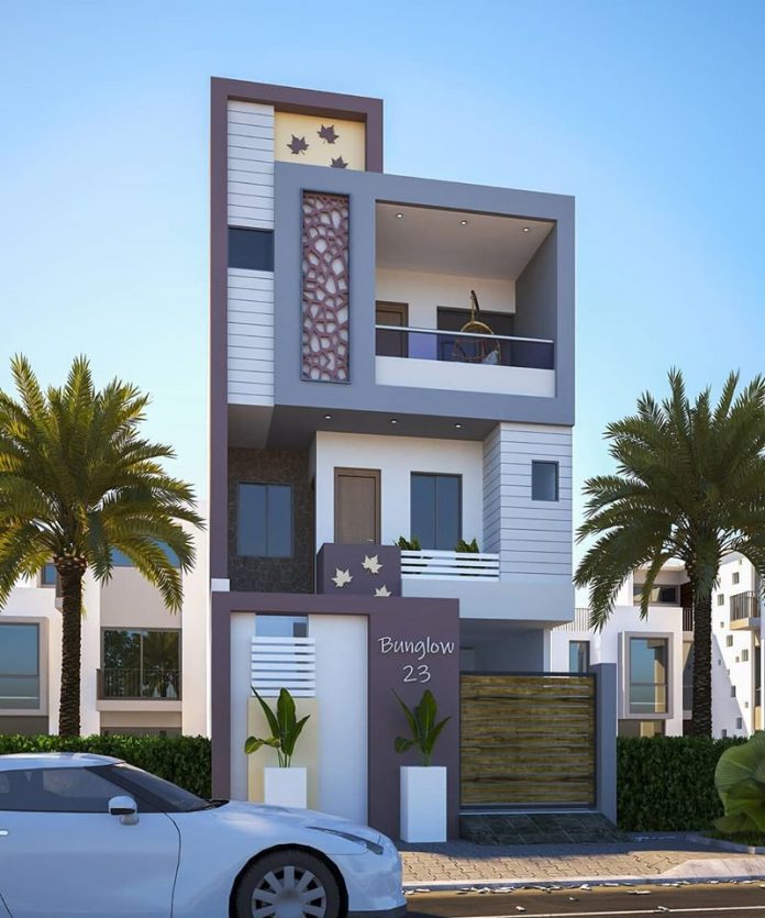 best-duplex-house-elevation-design-ideas-india-modern-style-new-designs