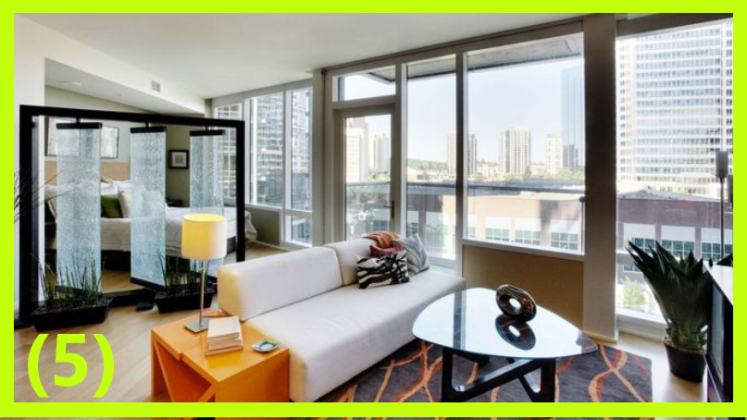 Benefits of Owing / Living in an Apartment India, Apartment Living India