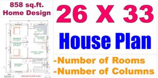 Indian Home Design - Free House / Floor Plans, 3D Design Ideas, Kerala